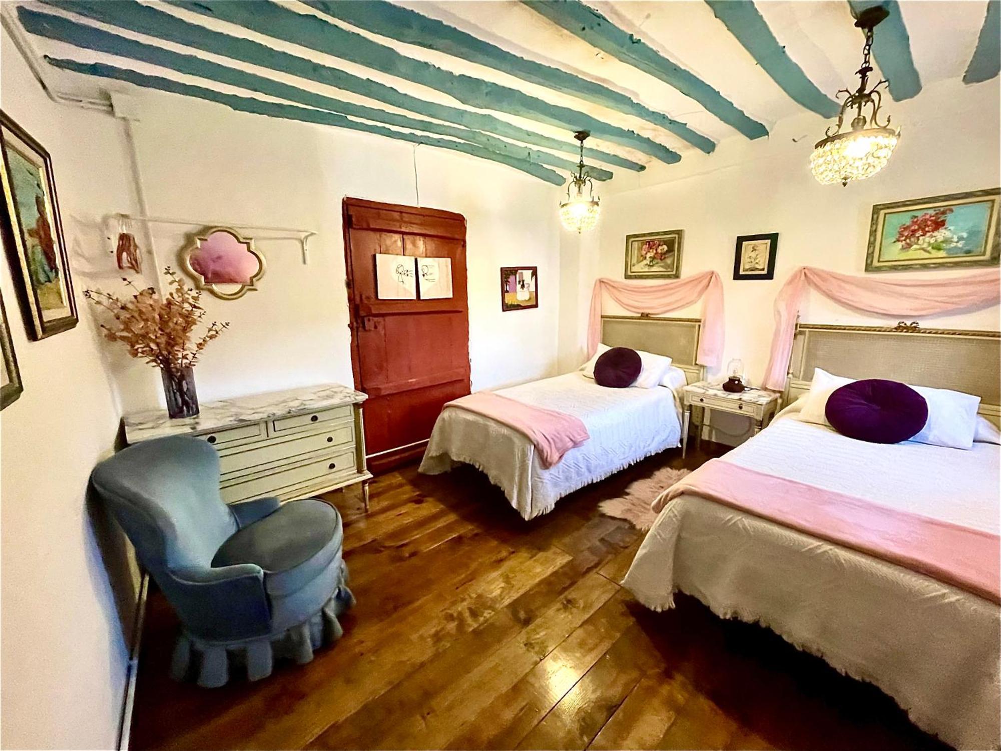 Riojania Heredad Santa Eulalia Bajera Extérieur photo