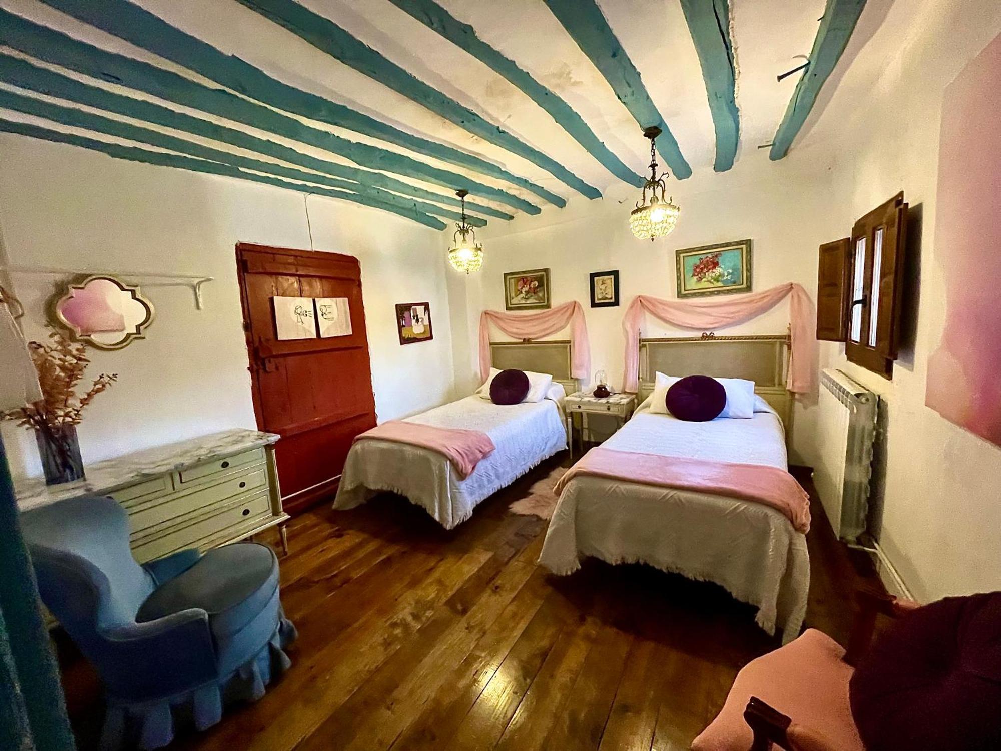 Riojania Heredad Santa Eulalia Bajera Extérieur photo
