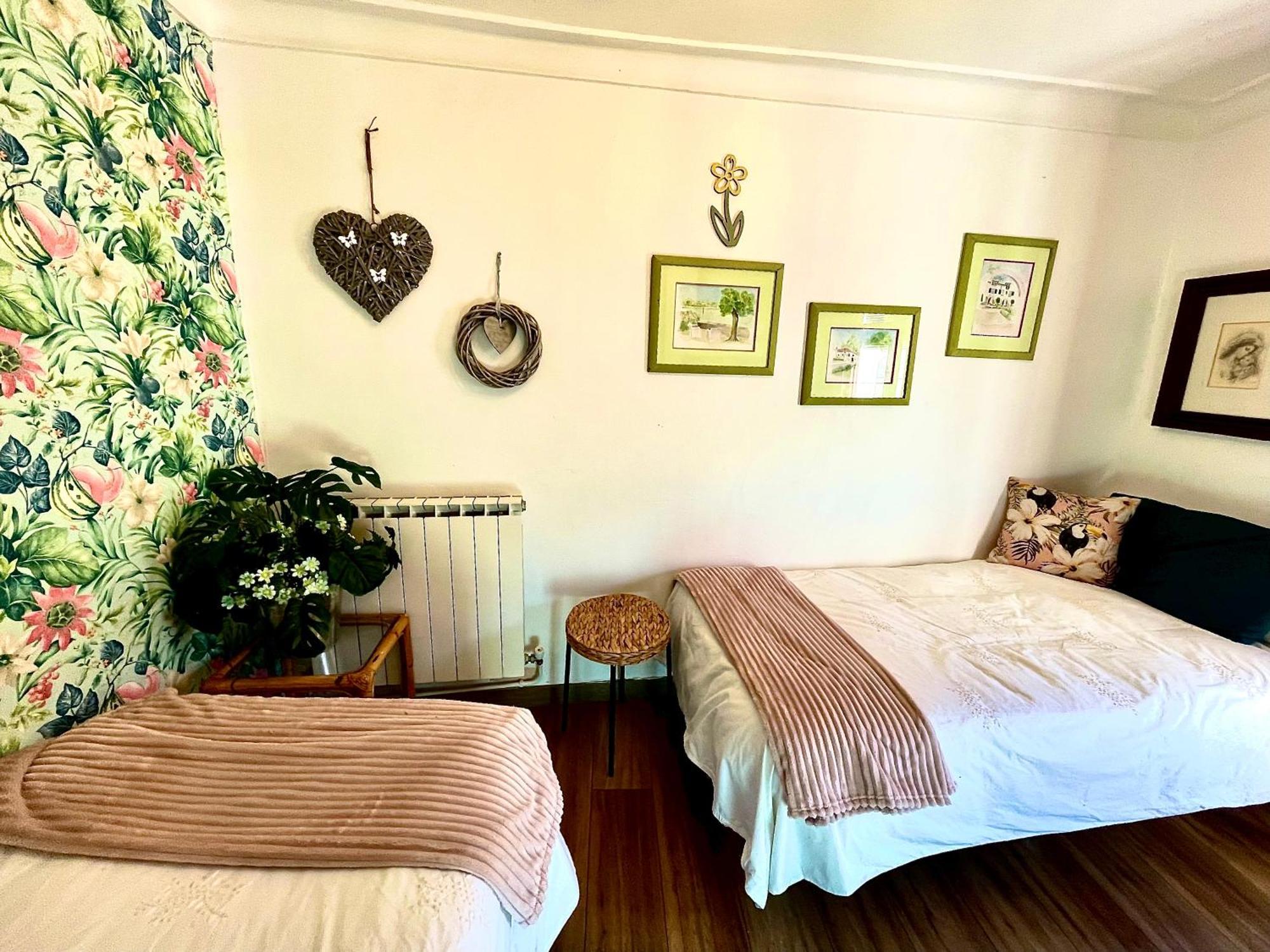 Riojania Heredad Santa Eulalia Bajera Extérieur photo